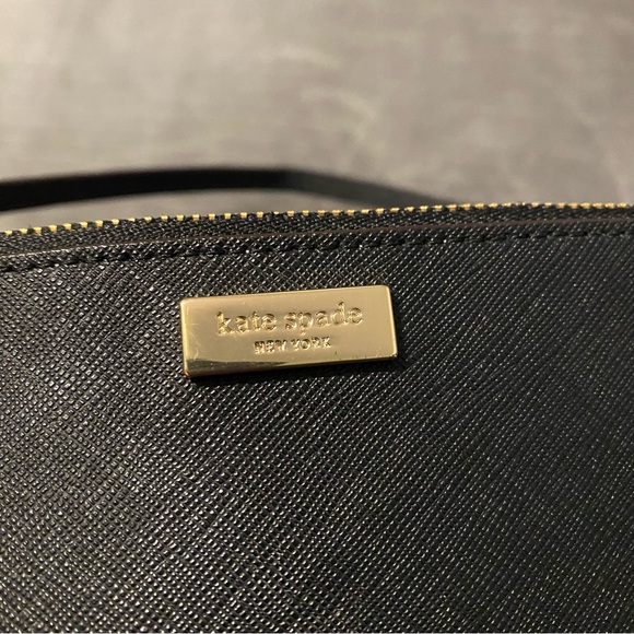 Kate Spade New York Leather Mini Bag - Picture 3 of 9